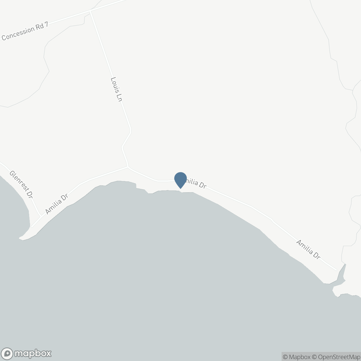 3458 AMILIA DRIVE, Ramara, Ontario L0K 1B0